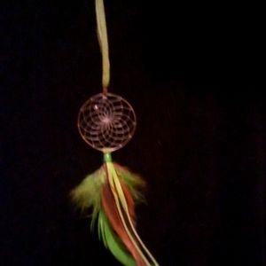 Small Dreamcatcher
